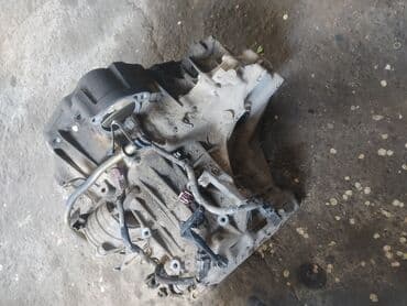 купить металлоискатель бу в бишкеке: Өткөргүч куту Автомат Nissan 2000 г., Колдонулган, Оригинал, Жапония — 1