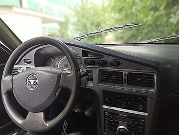 daewo lanos: Daewoo Nexia: 2009 г., 1 л, Механика, Бензин, Седан — 3