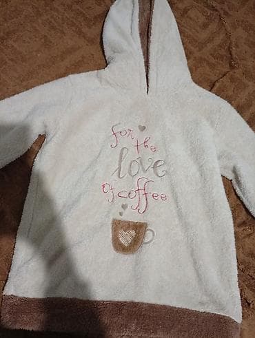 Худи, С надписью, XL