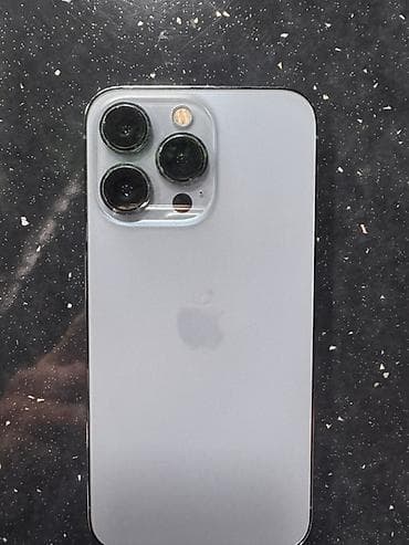 ledger nano s: IPhone 13 Pro, Б/у, 128 ГБ, Серебристый, 78 % — 4