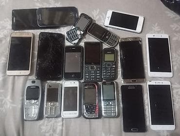 нокиа луна: Nokia 1, Б/у, < 2 ГБ — 1