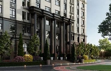 Квартиры: 2 комнаты, 78 м², Асанбай мкр 14 этаж, ПСО (под самоотделку) — 1
