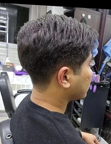 Требуется мужской мастер оплата %60 с опытом - Акуратный средний