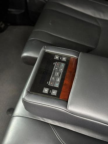 mini car: Lexus LX: 2021 г. — 5