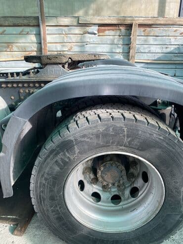 sprinter 2 9: Volvo 440: 2024 г., 4.2 л, Дизель — 4