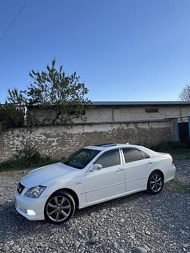 rx 350 lexus: Toyota Crown: 2006 г., Автомат, Седан — 2