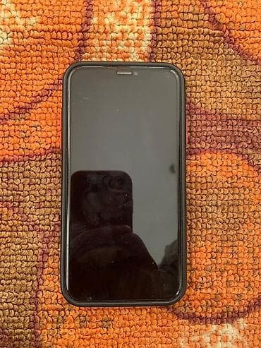 iphone 6 16: IPhone 11, Черный, Чехол — 4