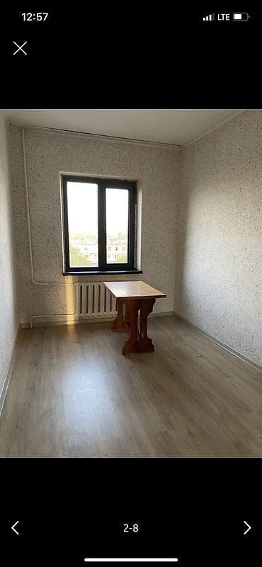 Куплю комнату: Сдается квартира. Светлая комната с большим окном и видом на — 1