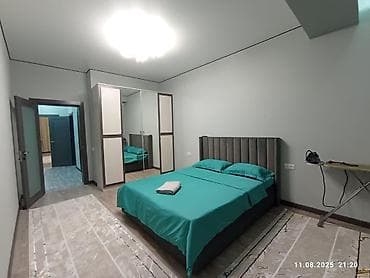 студия комната: Сдаю квартиру посуточно! 2 х комнатная квартира элитка хороший — 2