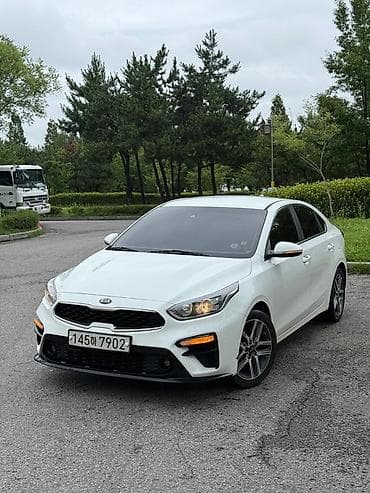 k doo: Kia K3: 2019 г., 1.6 л, Автомат, Бензин, Седан — 3
