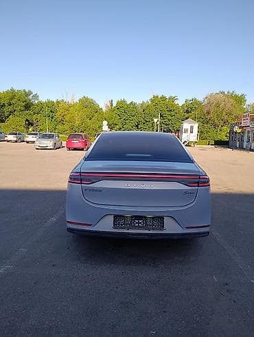 GAC: Продаю срочно ! авто как на фото, приезжайте смотрите,приводите — 5