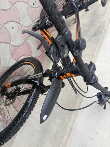 велосипеды фетбайк: Из Германии — 5