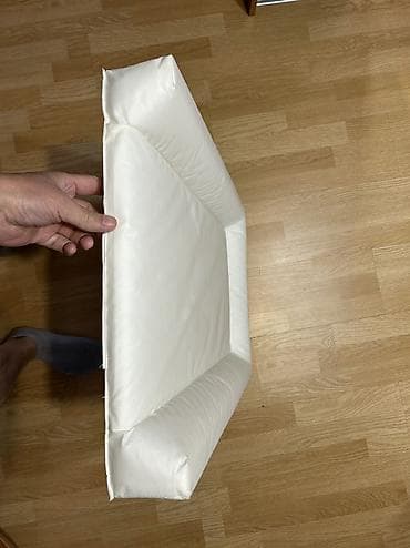 foldable table: Детский матрас, Б/у, Другой тип, Беспружинный — 3