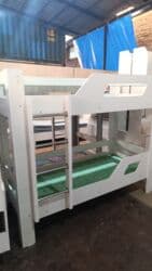 детский форма: Детские односпальные кровати — 9