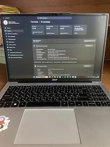 Для учебы, Новый, Intel Core i3