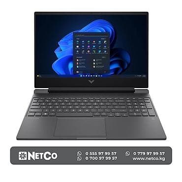 hp probook: Ноутбук: HP Victus 15-FA2082wm Intel Core i5-13420H (8 ядер/12 — 1