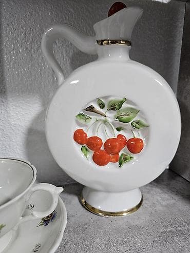 Графин лфз 1500с
