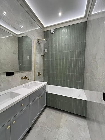 Продажа квартир: 3 комнаты, 75 м², Элитка, 2 этаж — 3