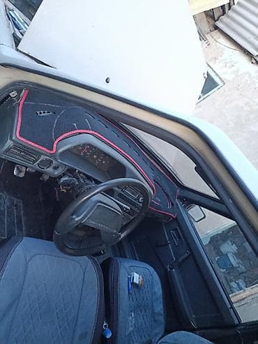 ремонт авто кпп: ВАЗ (ЛАДА) 2109: 1989 г., Ручные, Бензин, Хэтчбэк — 5