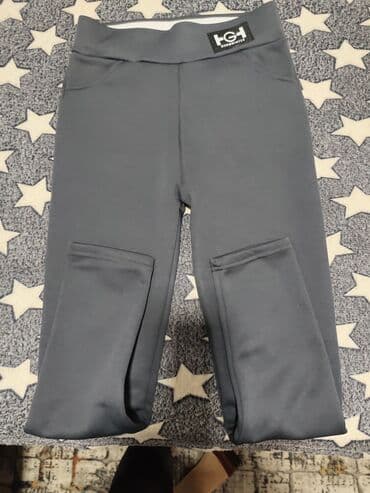 оборудование для нижнего белья: Брюки Зима, Новый, XL — 4