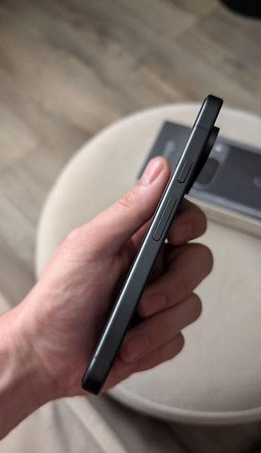 google pixel 4a 5g: Google Pixel 9, Б/у, 256 ГБ, цвет - Черный — 3