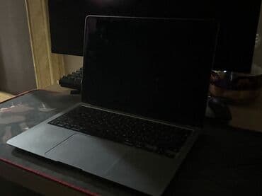 фон для фото бишкек: Ноутбук, Apple, Apple M1, 13.3 ", Б/у, Для работы, учебы — 3