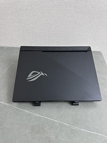 rtx 506: Игровой, Б/у, Intel Core i7 — 4