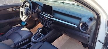 kia k5 газ: Kia K3: 2019 г., 1.6 л, Автомат, Бензин, Седан — 5