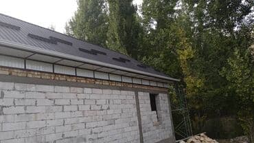 Дизайн, долборлоо: Кирпич коюу Кепилдиги, Акысыз консультация, Монтаждоо 6 жылдан ашык тажрыйба — 9