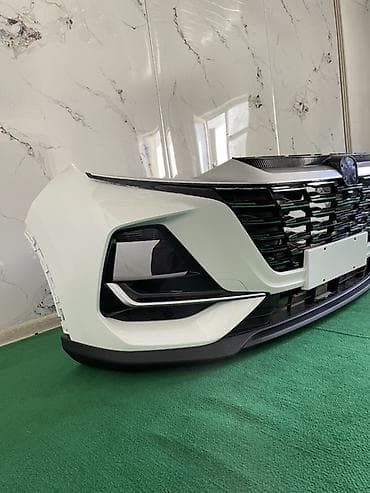 Бампер Changan, Новый, Оригинал