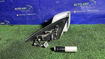 tor: Боковое правое Зеркало Honda Б/у, Оригинал — 3