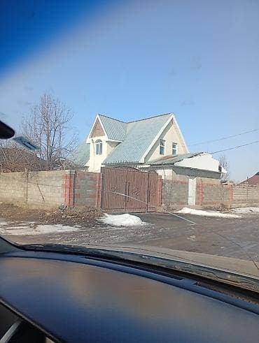 400 м², 5 комнат, Парковка — 7