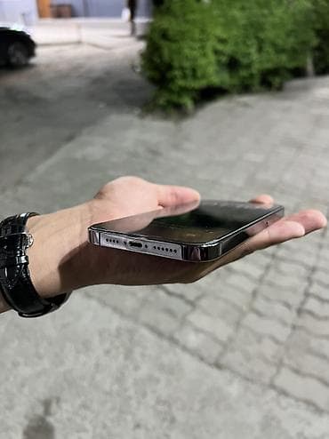 iphone 5s 32 neverlock: IPhone 14 Pro Max, Б/у, Зарядное устройство, Защитное стекло, Чехол, 78 % — 3