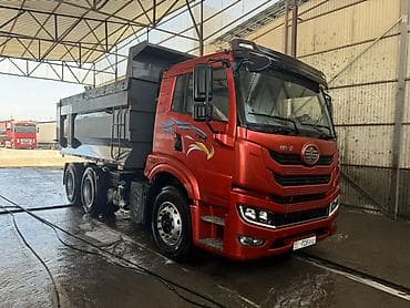 daf 2013: FAW : 2020 г., Механика, Дизель — 2