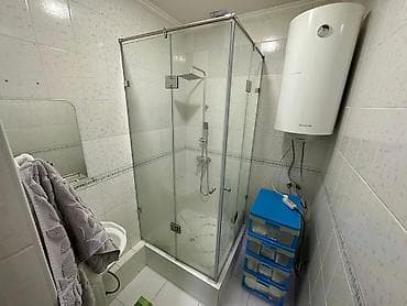 Квартиры: 2 комнаты, 78 м², Элитка, 1 этаж — 8
