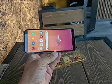 google pixel 4a: Samsung Galaxy A6, Б/у, 32 ГБ, цвет - Серебристый, 2 SIM — 1