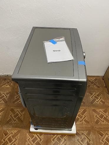 Стиральная машина Ovio, фронтальная загрузка, 6 кг. Основные — 1