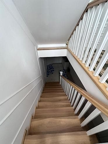 дом дешевле: Сдаю Просторный трехэтажный дом с участком и благоустроенным двором в — 7