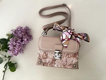 РАСПРОДАЖА!!! Женские сумки – компактные модели на каждый день 1)