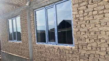 эшик терезелер ош: Пластик окна двер либой цвет либой сложности. Окна на заказ окна на — 3