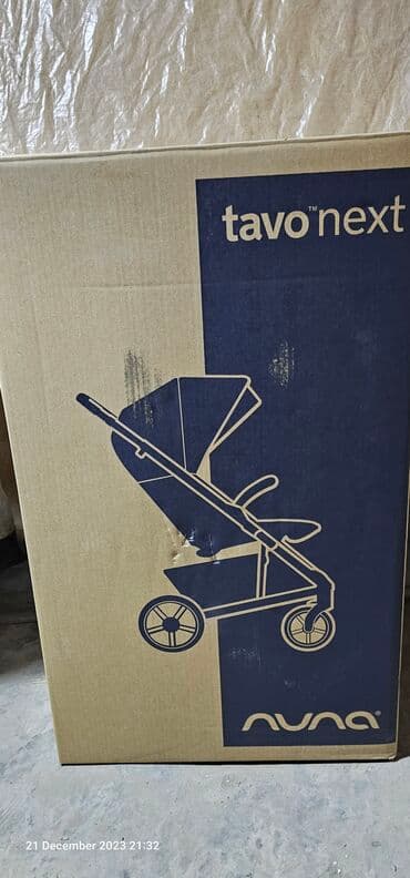 прогулочные коляски cam: Коляска, Б/у — 5