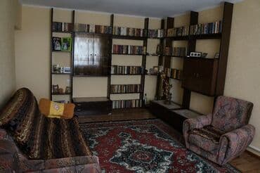 Гарнитур для зала, Б/у, Дерево, Самовывоз