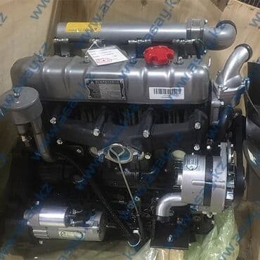 коробка мотор: Ремонт и обслуживание вилочных погрузчиков электро кары ричтраки — 3