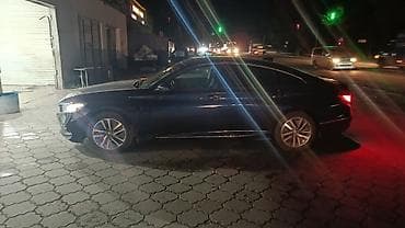 Транспорт: Honda Accord: 2019 г., 2 л, Вариатор, Гибрид, Седан — 6