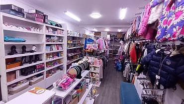 Готовый бизнес: Продажа бизнеса Магазин, Детские товары, Вместе с: База клиентов и поставщиков, Готовые договоры и контракты, Документация и отчётность — 2