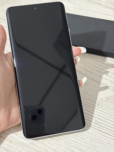 note 21: Redmi, Redmi Note 13 Pro Plus, 256 ГБ, цвет - Белый — 4