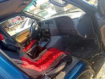 hyundai авто: Hyundai Staria: 1996 г., 2.9 л, Механика, Дизель, Фургон — 9