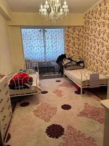 позитив: 4 комнаты, 160 м², Элитка, 5 этаж, Евроремонт — 9