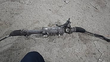 lexs: Рулевая рейка Lexus 2014 г., Б/у, Оригинал, Япония — 1