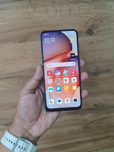Redmi, Redmi Note 12S, Б/у, 256 ГБ, цвет - Черный, 2 SIM at lalafo.kg Redmi, Redmi Note 12S, Б/у, 256 ГБ, цвет - Черный, 2 SIM